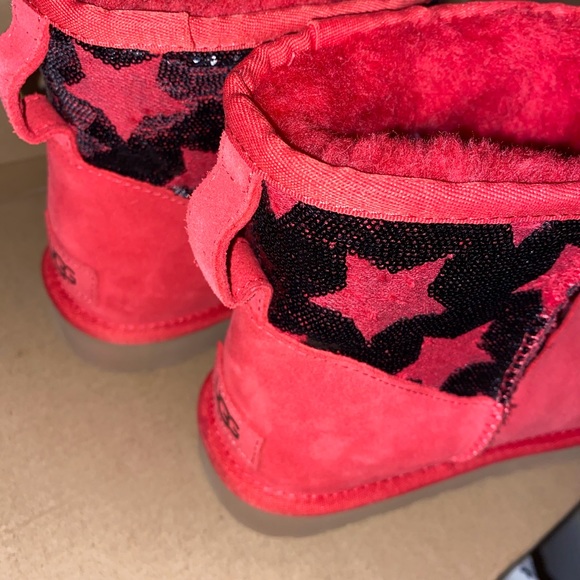 Women ugg - Picture 3 of 6